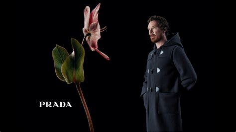 prada advertising campaign|Prada flower seeds 2023.